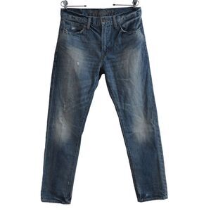 American Eagle‎ Jeans Med Wash Original Men's 30 x 30